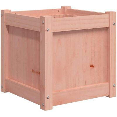 Jardinera en bois de douglas 40x40x40 cm VidaXL - Pot de jardin - Publicité Jardinera en bois de douglas 40x40x40 cm VidaXL - Pot de jardin - Publicité
