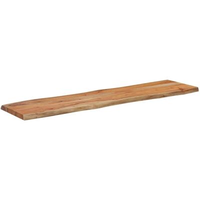 vidaXL 370617 Rechteckige Akazienholz Tisch - Tisch vidaXL 370617 Rechteckige Akazienholz Tisch - Tisch