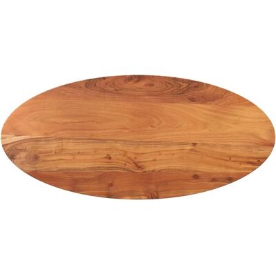 vidaXL Tischplatte 110x40x3,8 cm - Tischplatte vidaXL Tischplatte 110x40x3,8 cm - Tischplatte