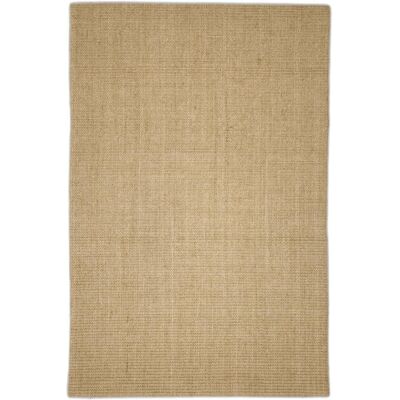 vidaXL Sisal Teppich 66x100 cm Langlebigt Kratzmatte für Katzen vidaXL Sisal Teppich 66x100 cm Langlebigt Kratzmatte für Katzen