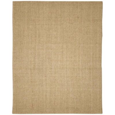 vidaXL 80x100cm Sisalmatte - Kratz- & Spielmatte vidaXL 80x100cm Sisalmatte - Kratz- & Spielmatte