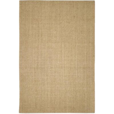 Alfombra de sisal vidaXL 100x150 cm - Rascador para gatos Alfombra de sisal vidaXL 100x150 cm - Rascador para gatos