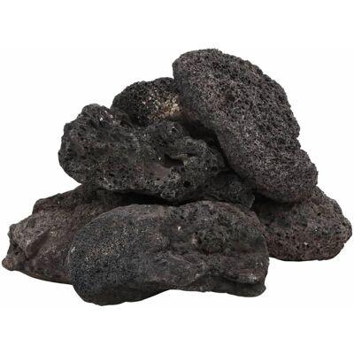 vidaXL Vulkanlava Steine Akvarium Bund - Lava Sten vidaXL Vulkanlava Steine Akvarium Bund - Lava Sten