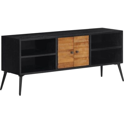 vidaXL 358526 Recyceltes Teak TV-Schrank - Moderner Medien-Container vidaXL 358526 Recyceltes Teak TV-Schrank - Moderner Medien-Container