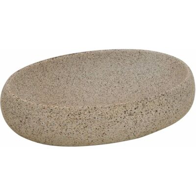 vidaXL - Umywalka na blat - Piasek - 59x40x15 cm vidaXL - Umywalka na blat - Piasek - 59x40x15 cm