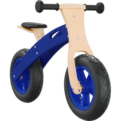 vidaXL Balance Bike til børn med luftdæk vidaXL Balance Bike til børn med luftdæk