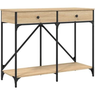 vidaXL 835485 Kaffee-/Beistell-/Endetisch - Couchtisch vidaXL 835485 Kaffee-/Beistell-/Endetisch - Couchtisch