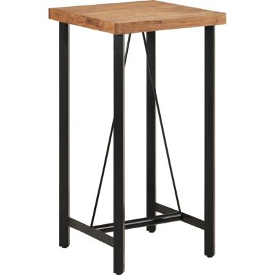 vidaXL 356369 Massiv Akazien Esstisch - Küche / Esszimmer vidaXL 356369 Massiv Akazien Esstisch - Küche / Esszimmer