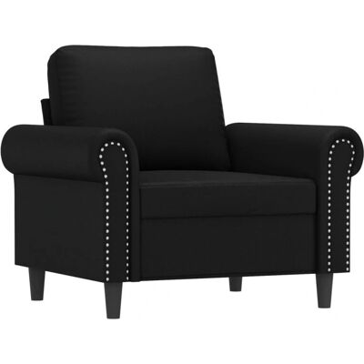 vidaXL 2-person lædersofa - Sofaer & Lænestole vidaXL 2-person lædersofa - Sofaer & Lænestole