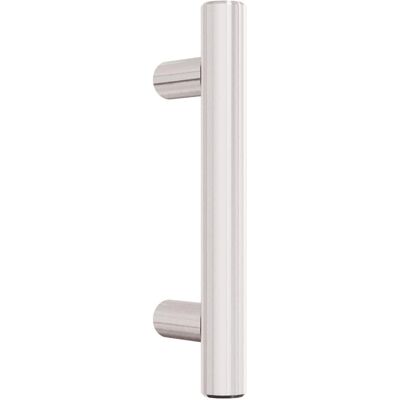 vidaXL Skab Handles 20 Stk Sølv 64 mm Rustfrit Stål - Skab Handles vidaXL Skab Handles 20 Stk Sølv 64 mm Rustfrit Stål - Skab Handles