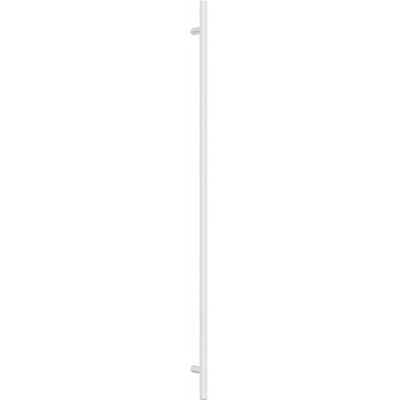 vidaXL Möbelgriffe 20 St. Silber 480 mm Edelstahl vidaXL Möbelgriffe 20 St. Silber 480 mm Edelstahl
