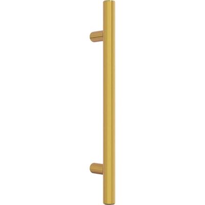 vidaXL Guldskabshåndtag 128 mm - Møbelhåndtag vidaXL Guldskabshåndtag 128 mm - Møbelhåndtag