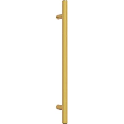 vidaXL Gold 192 mm Cabinet Handles - 20 pcs vidaXL Gold 192 mm Cabinet Handles - 20 pcs