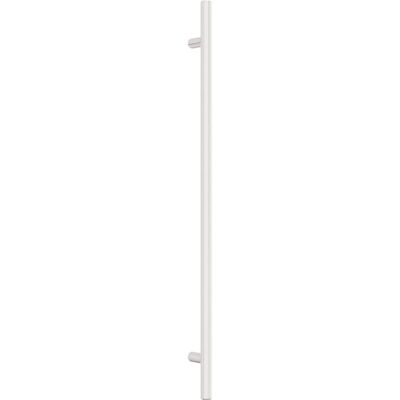 vidaXL Silver Cabinet Handles 320 mm 10 pcs vidaXL Silver Cabinet Handles 320 mm 10 pcs