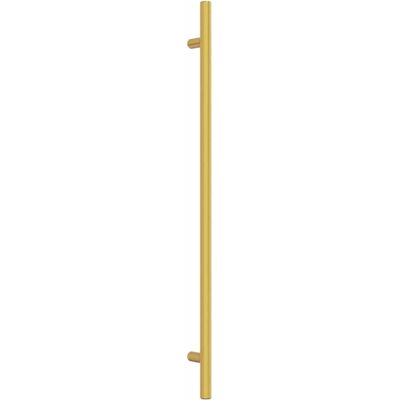vidaXL Guld 320mm Skabgreb - 10 stk Rustfrit stål vidaXL Guld 320mm Skabgreb - 10 stk Rustfrit stål