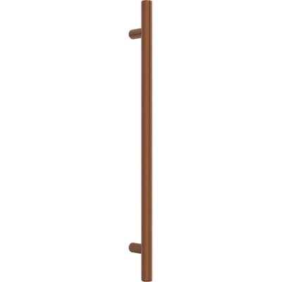 vidaXL Brons Meubelhandgrepen 224 mm - Handgrepen voor Meubels vidaXL Brons Meubelhandgrepen 224 mm - Handgrepen voor Meubels