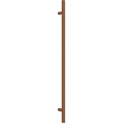 vidaXL Møbelhåndtag 10 stk. Bronze 320 mm Rustfrit stål vidaXL Møbelhåndtag 10 stk. Bronze 320 mm Rustfrit stål