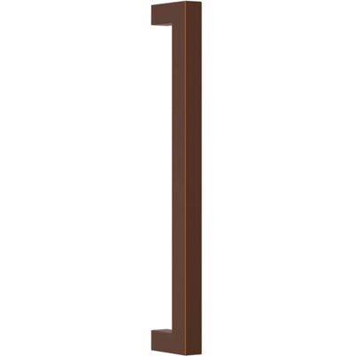 vidaXL Bronze 192 mm Skabgreb - 20 stk vidaXL Bronze 192 mm Skabgreb - 20 stk