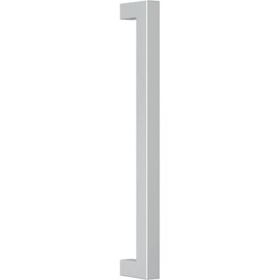 vidaXL Møbelhåndtag 10 stk Sølv 192 mm Rustfrit stål vidaXL Møbelhåndtag 10 stk Sølv 192 mm Rustfrit stål