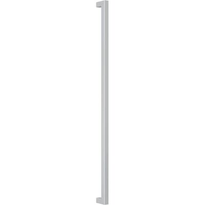 vidaXL Meubelknoppen 10 Stuks Zilver 480 mm RVS - Deur- en Kastknoppen vidaXL Meubelknoppen 10 Stuks Zilver 480 mm RVS - Deur- en Kastknoppen