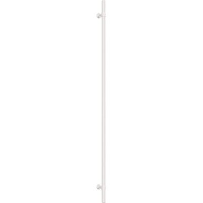 vidaXL Sølv Skab Handles 480 mm - Skab Håndtag vidaXL Sølv Skab Handles 480 mm - Skab Håndtag