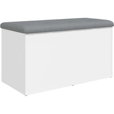 VidaXL Sitzbank mit Stauraum - Modell 835047 VidaXL Sitzbank mit Stauraum - Modell 835047