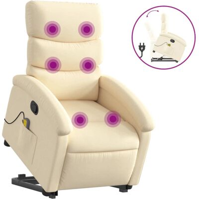 VidaXL Sessel & Massage Sessel - Sessel & Massage Sessel VidaXL Sessel & Massage Sessel - Sessel & Massage Sessel