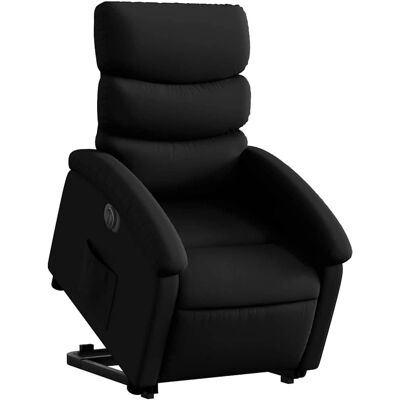vidaXL Relaxsessel mit Aufstehhilfe - Elektrischer Pflege- und Relaxsessel vidaXL Relaxsessel mit Aufstehhilfe - Elektrischer Pflege- und Relaxsessel