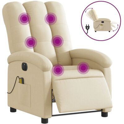 VidaXL Fauteuil Accent - Mettez en Valeur Votre Espace - Publicité VidaXL Fauteuil Accent - Mettez en Valeur Votre Espace - Publicité