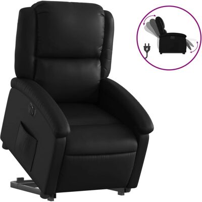 Sillón de descanso con elevación vidaXL - Cómodo y duradero Sillón de descanso con elevación vidaXL - Cómodo y duradero