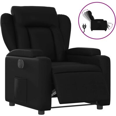 vidaXL Elektrisk recliner - Accent stol vidaXL Elektrisk recliner - Accent stol