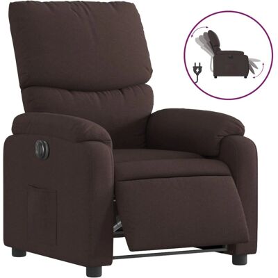fauteuil de massage électrique vidaXL - Confort relaxant - Publicité fauteuil de massage électrique vidaXL - Confort relaxant - Publicité