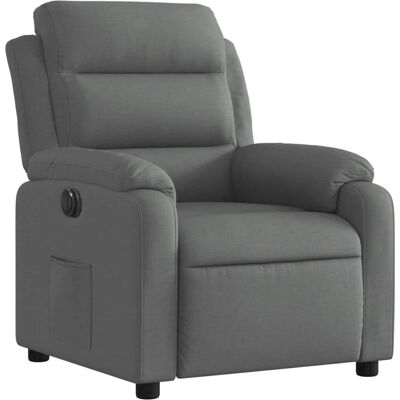 vidaXL Fauteuil de Massage Électrique - Relaxation - Publicité vidaXL Fauteuil de Massage Électrique - Relaxation - Publicité