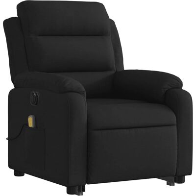 vidaXL Elektrischer Massage-Sessel mit Aufstehhilfe vidaXL Elektrischer Massage-Sessel mit Aufstehhilfe