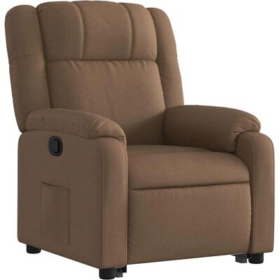 Relaxsessel avec Aufstehhilfe vidaXL - Fauteuil relax - Publicité Relaxsessel avec Aufstehhilfe vidaXL - Fauteuil relax - Publicité