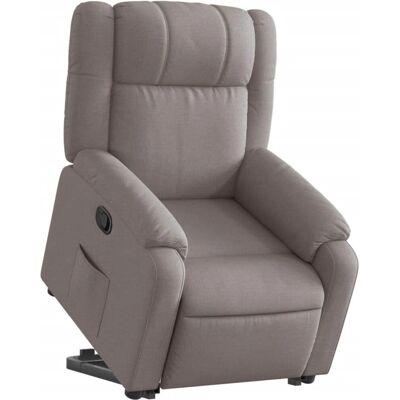 vidaXL Fauteuil massage - Modèle manuel - Publicité vidaXL Fauteuil massage - Modèle manuel - Publicité