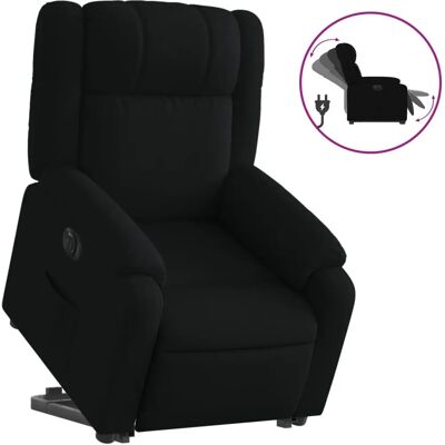 vidaXL Elektrisk Løfte- og Reclinerstol vidaXL Elektrisk Løfte- og Reclinerstol