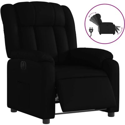 Chaise d'Accent VidaXL - Reclinable Électrique et Ajustable - Publicité Chaise d'Accent VidaXL - Reclinable Électrique et Ajustable - Publicité