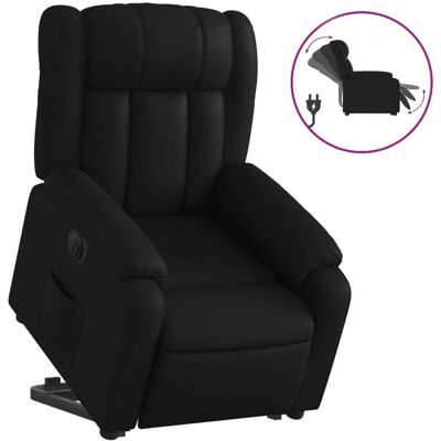 Vidaxl Fauteuil inclinable électrique avec aide à la montée - Fauteuil électrique - Publicité Vidaxl Fauteuil inclinable électrique avec aide à la montée - Fauteuil électrique - Publicité