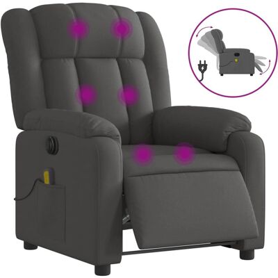 vidaXL Sessel – Modell 3205305 – Dunkelgrau vidaXL Sessel – Modell 3205305 – Dunkelgrau