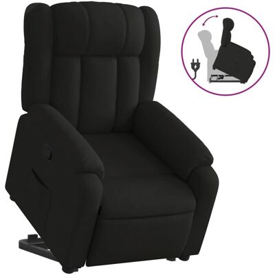 vidaXL Fauteuil d'accent - Modèle 3205318 - Confortable & Réglable - Publicité vidaXL Fauteuil d'accent - Modèle 3205318 - Confortable & Réglable - Publicité