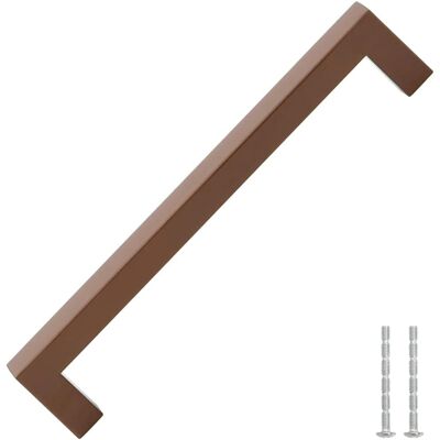 vidaXL Skabehåndtag 192 mm - Møbelhåndtag vidaXL Skabehåndtag 192 mm - Møbelhåndtag