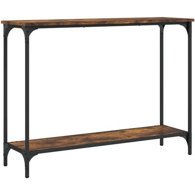 vidaXL 837704 Coffee/Side/End Table - Table vidaXL 837704 Coffee/Side/End Table - Table