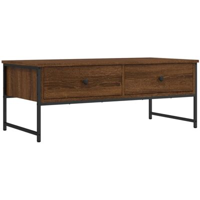 vidaXL 837741 Couchtisch - Kaffeetisch vidaXL 837741 Couchtisch - Kaffeetisch
