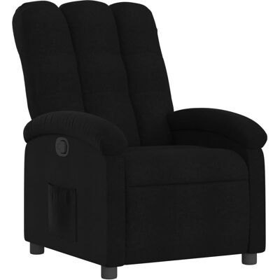 vidaXL Fauteuil inclinable manuel - Relaxation - Publicité vidaXL Fauteuil inclinable manuel - Relaxation - Publicité