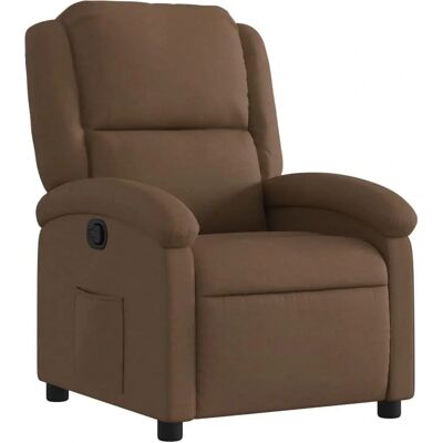 vidaXL Handmatige relaxstoel - Relaxstoel vidaXL Handmatige relaxstoel - Relaxstoel