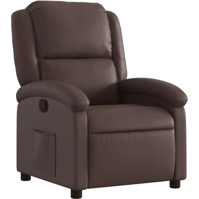 vidaXL Fauteuil d'accent - Réglable & Durable - Publicité vidaXL Fauteuil d'accent - Réglable & Durable - Publicité