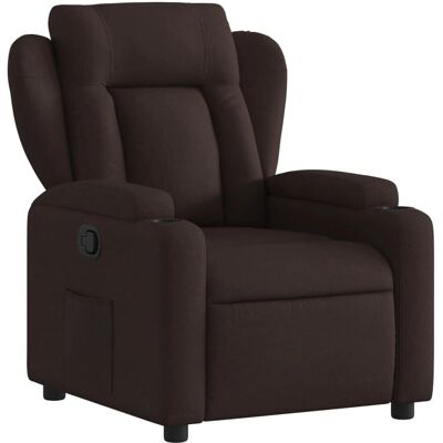vidaXL Accent Stol - Manuel Tilt - Komfortabelt Stof vidaXL Accent Stol - Manuel Tilt - Komfortabelt Stof
