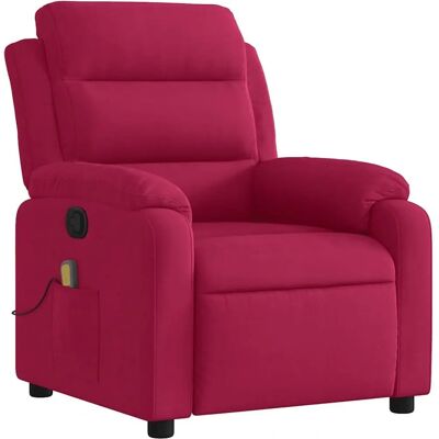 MAISONCHIC Poltrona Massaggiante Reclinabile - Relaxsessel MAISONCHIC Poltrona Massaggiante Reclinabile - Relaxsessel