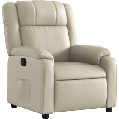 VidaXL 373523 Accent Chair - Relaxfauteuil VidaXL 373523 Accent Chair - Relaxfauteuil